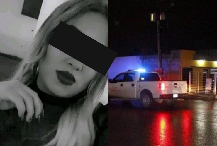 asesinato en reynosa tamaulipas