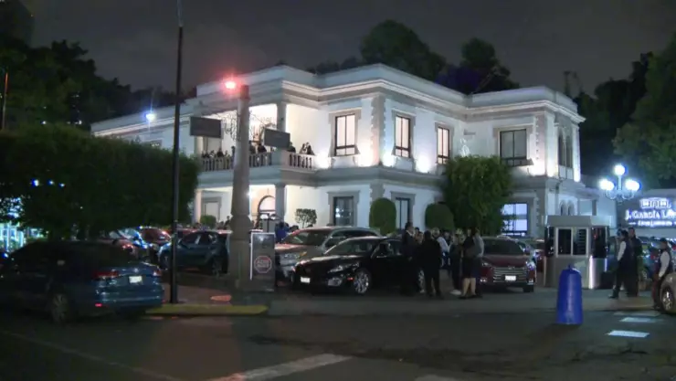 Sepelio jugador americano Óscar Ramírez Ortiz