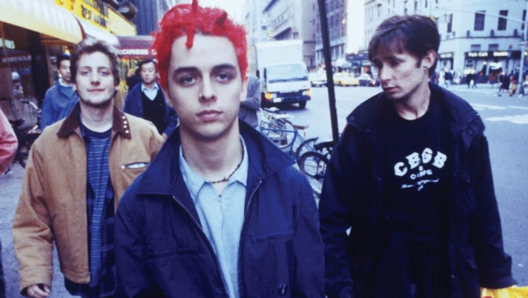 DOOKIE GREEN DAY 32 AÑOS.png