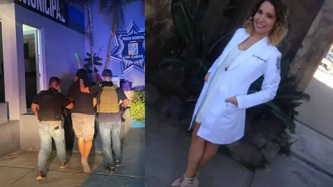 Feminicidio de la doctora Ali Jasel: Presunto responsable trabajaba en el IMSS