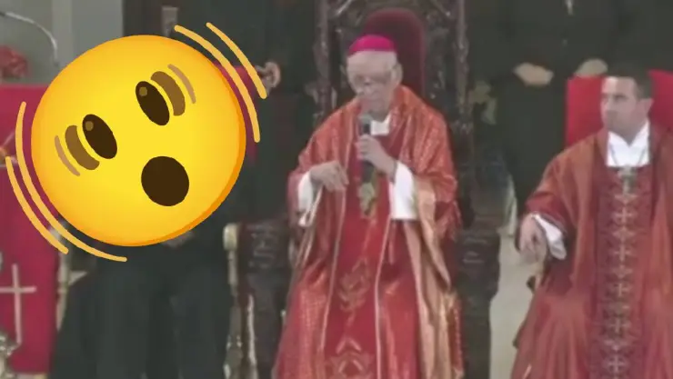 Sacerdote predice temblor y cosas peores para Monterrey