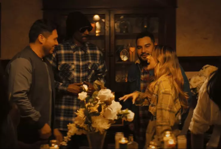 colaboraciones de canciones de música mexicana más extrañas.