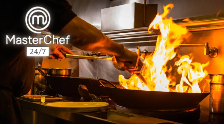 MasterChef 24/7