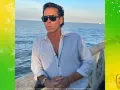 Roberto Palazuelos estalló en contra de Margarita Portillo.