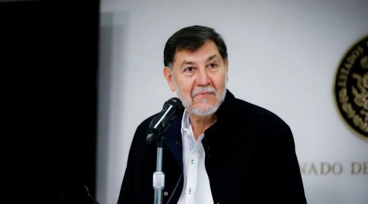 Fernández Noroña