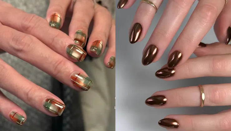 imágenes de uñas