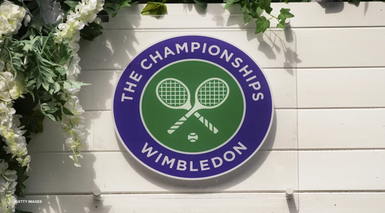 Wimbledon