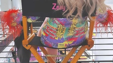 Zoey 101 regresa a la pantalla chica