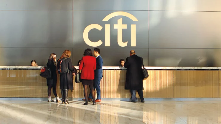 Citigroup