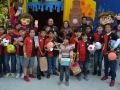 Escuela Atlas