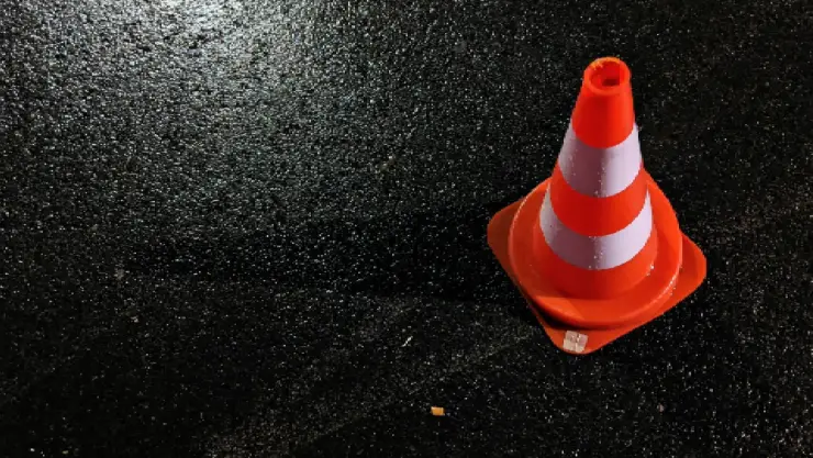¿Qué pasó hoy 20 de marzo sobre el Eje Metropolitano de Silao a León? Se registra accidente