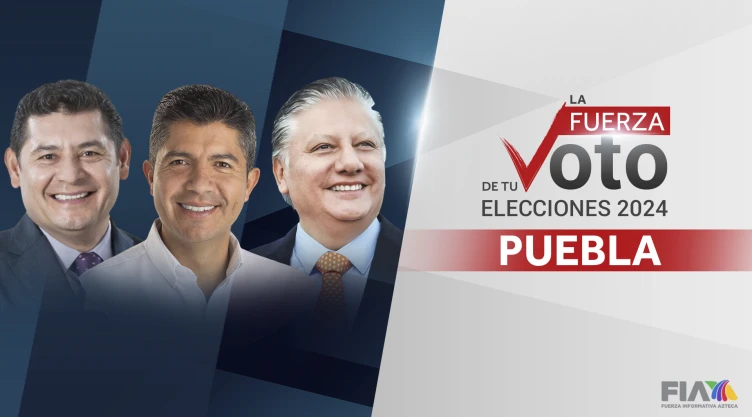 Elecciones Puebla 2024 hoy: Todas las noticias de la votación para gobernador este 2 de junio