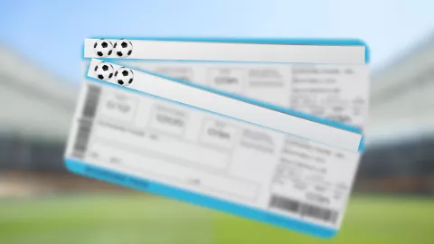 Boletos Copa Mundial de la FIFA 2026