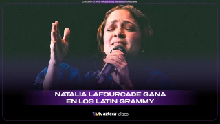 3 PORTADA NATALIA LAFOURCADE GANA EN LOS LATIN GRAMMY.jpg