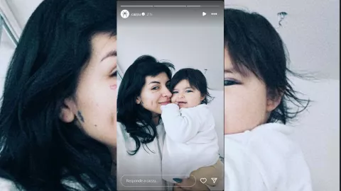 Cazzu y su hija Inti, fruto del romance con Christian Nodal.jpg