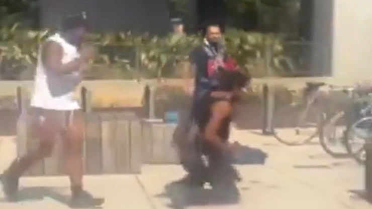 Ataque cobró la vida de un hombre en el Atlanta BeltLine