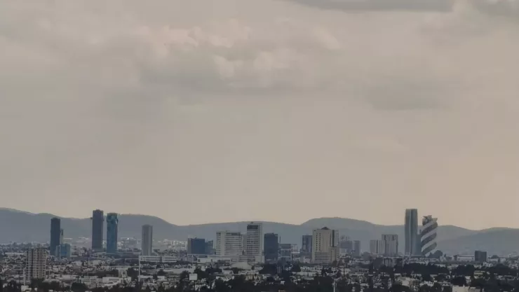 ¿A qué hora lloverá en Puebla hoy lunes?: Hay riesgo de tormenta y granizo