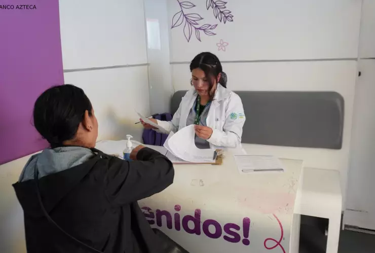 Prevención de Banco Azteca