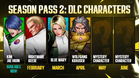 El paquete Legend Edition incluye el juego base con los Pases de Temporada 1 y 2