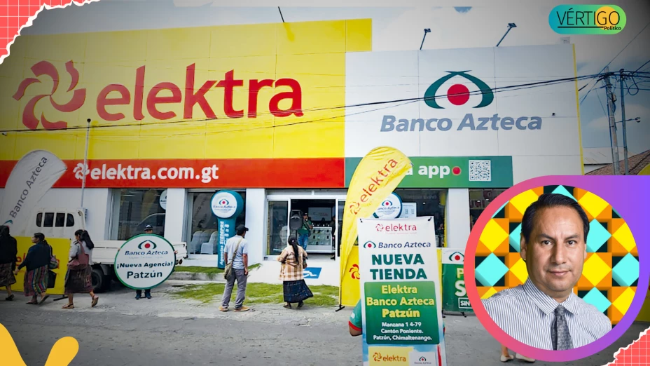 Inversiones Centroamérica