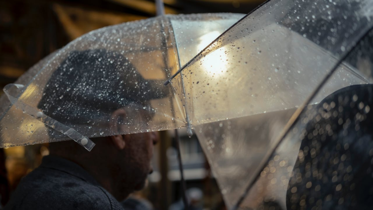 Clima en la CDMX: ¿Se esperan lluvias para la capital del país hoy?