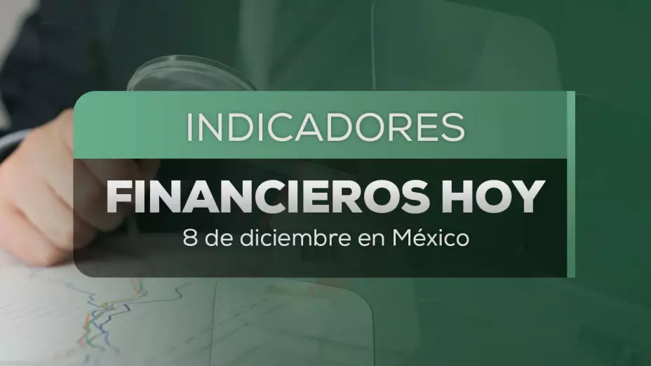 Precio del dólar en México hoy 8 de diciembre 2025