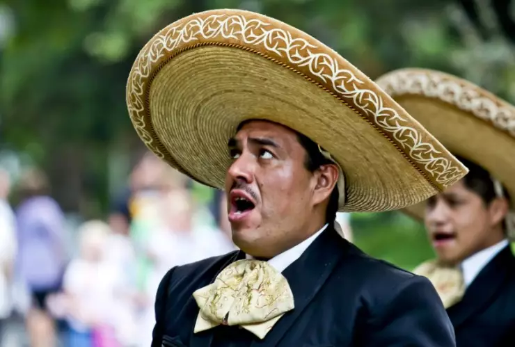 Lanzan convocatoria al galardón de Mariachi Rubén Fuentes