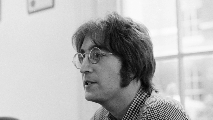 John Lennon