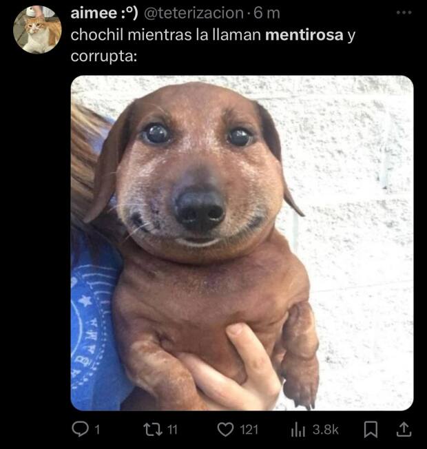 Memes Debate Presidencial 2025 Mexico