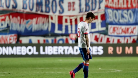 Nacional de Montevideo