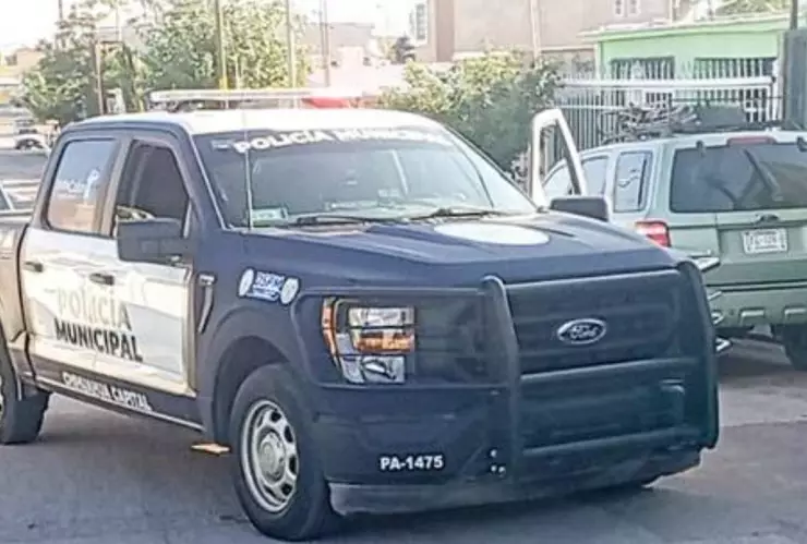 Joven apuñalado en Chihuahua 2000