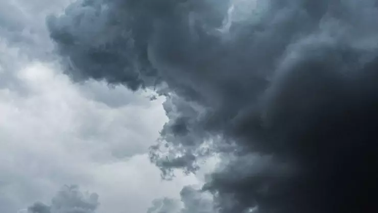 Clima en Campeche 4 de febrero_ Sigue el frente frío