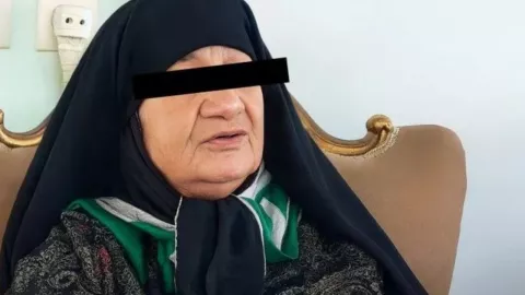 De víctima a asesina: La escalofriante historia de Kulthum Akbari, la ‘Viuda Negra’ iraní que mató a sus esposos