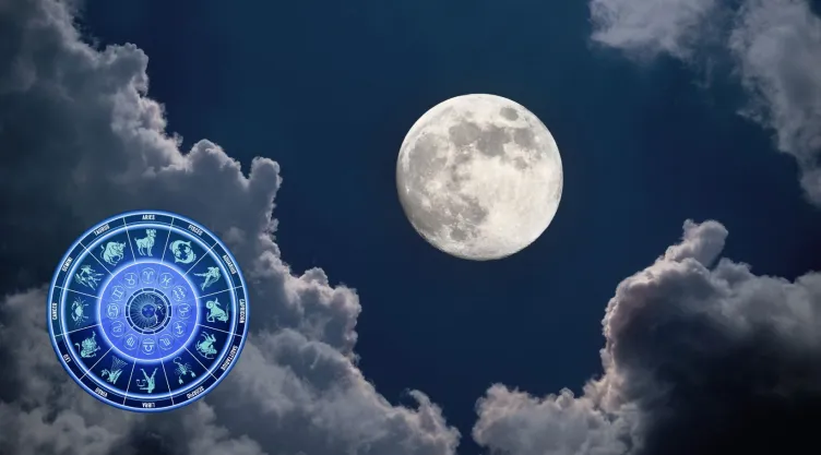 Así afectará la Luna del Castor a tu signo del zodiaco