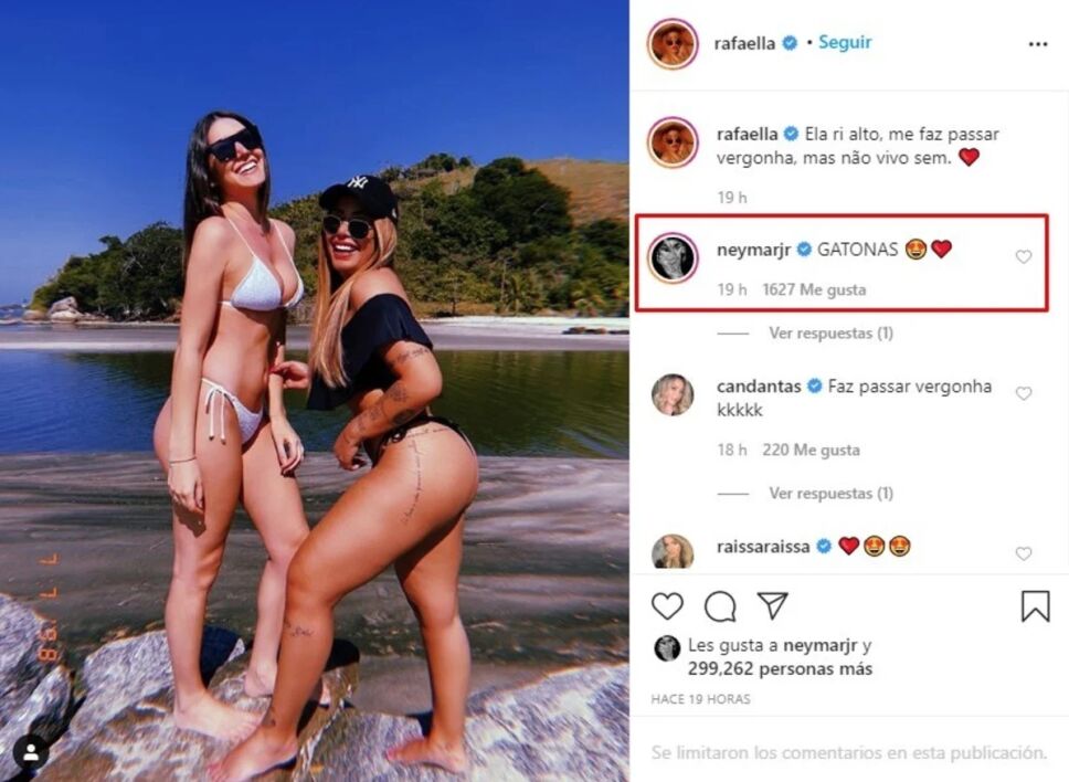 Rafaella