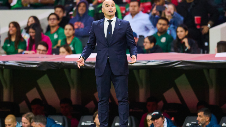 Mexico vs Portugal - International Friendly