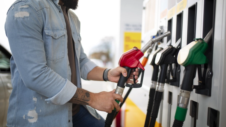 Conoce el precio de la gasolina hoy jueves 6 de marzo en Querétaro