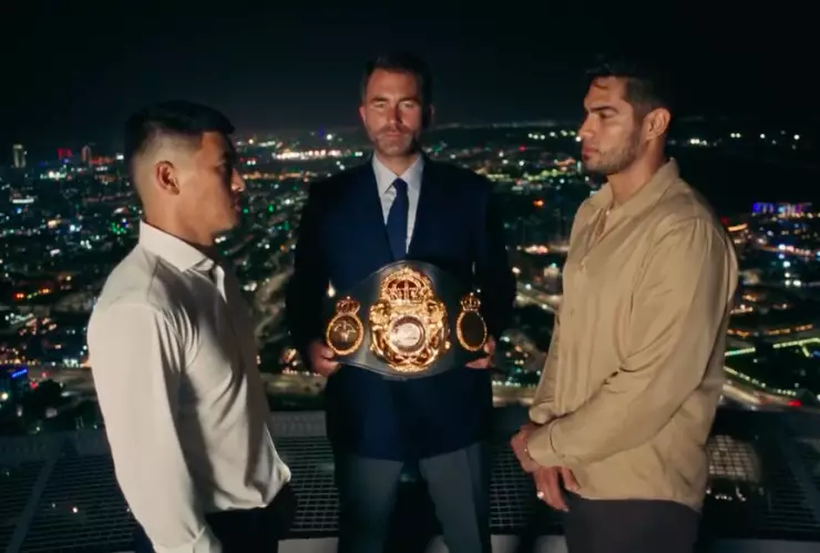 zurdo ramirez dmitry bivol