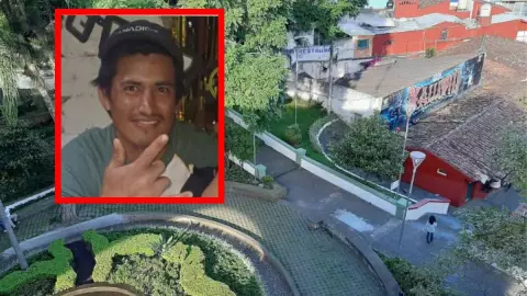 desaparecidos veracruz.