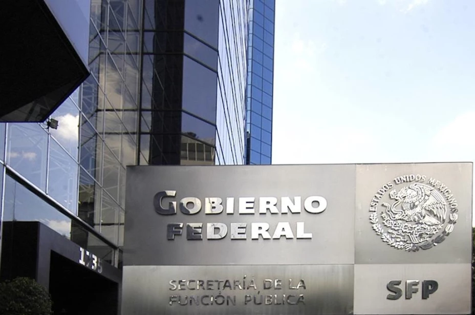 Secretaría de la Función Pública