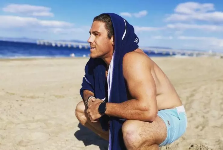 Callum australiano asesinado