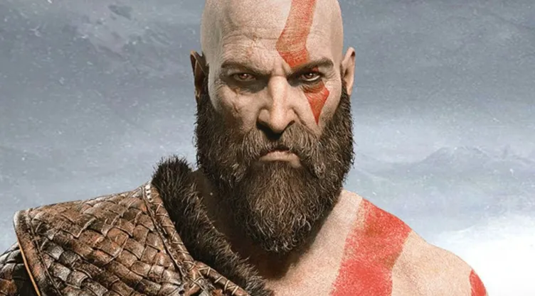 god of war