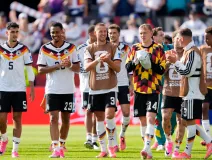 Jugadores de Alemania, Mundial 2026