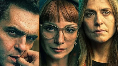 Berlín la precuela de La Casa de Papel llegaría a Netflix en diciembre del 2023