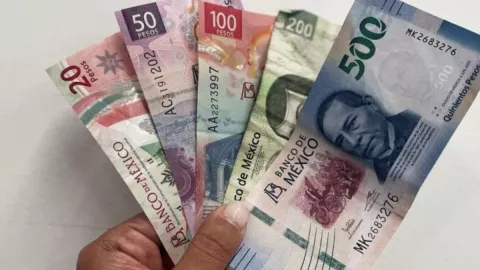 Dinero en efectivo