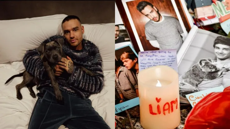 MUERTE DE LIAM PAYNE, SE HABRÍA DESMAYADO