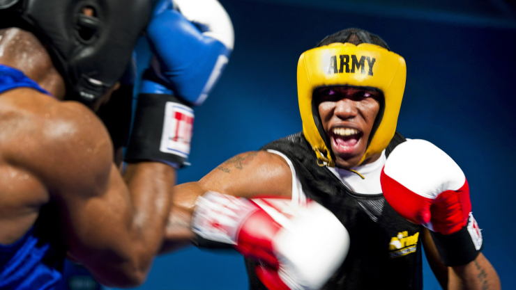 El boxeo regresará para los Juegos Olímpicos en 2028.