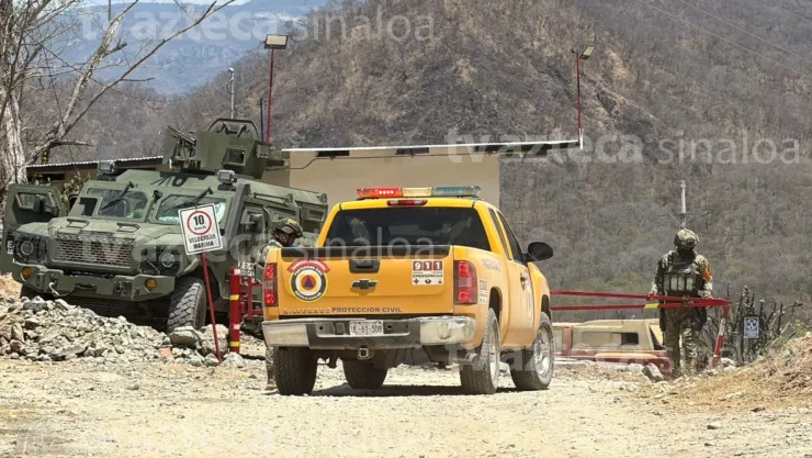 Mineros Rosario, Sinaloa