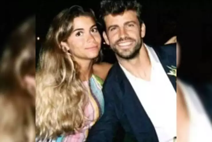 Revelan presunta INFIDELIDAD de Piqué a Clara Chía con famosa abogada