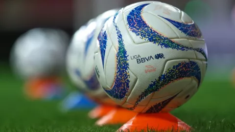 Cuándo inician los partidos de la Jornada 1 de la Liga MX